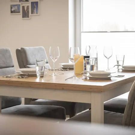 Der Vechteschober - Apartment Nordhorn