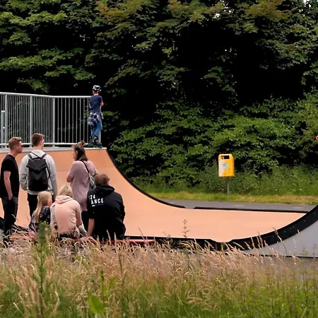 Vechteschober - דירה *