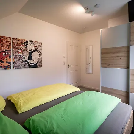 Vechteschober - נורדהורן