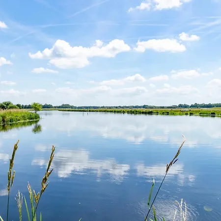 Vechteschober - דירה