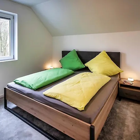 Vechteschober - נורדהורן