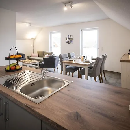 Vechteschober - * נורדהורן