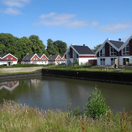 Vechteschober - דירה