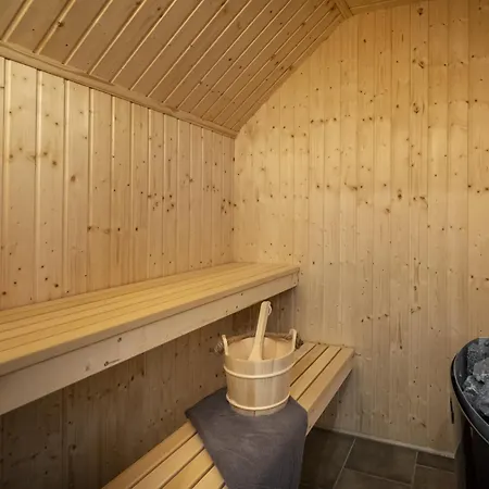 Vechteschober - דירה *