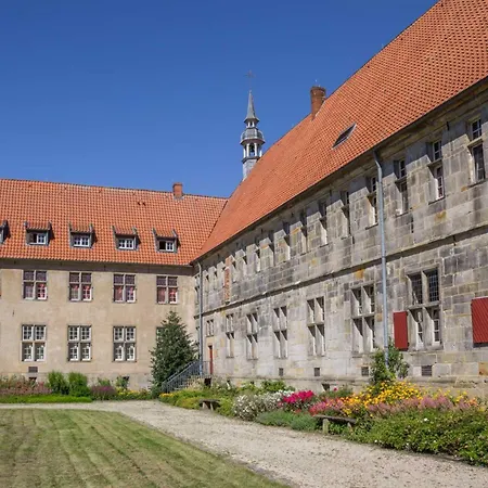 דירה Vechteschober -