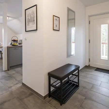 Der Vechteschober - Apartment Nordhorn