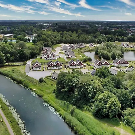 Vechteschober - דירה