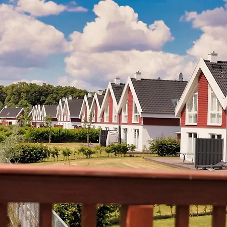 דירה Vechteschober -