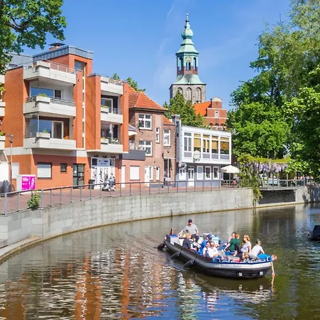 Vechteschober - נורדהורן