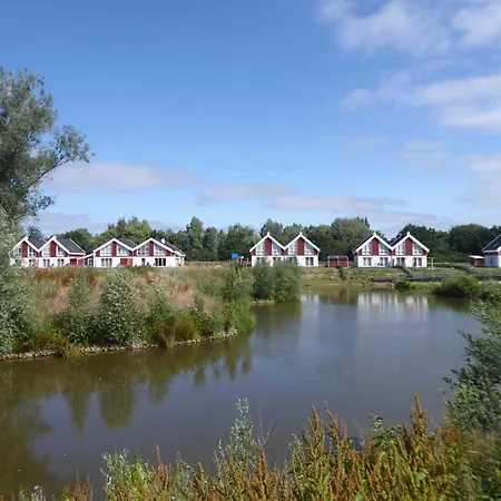 Vechteschober - דירה