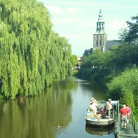 Der Vechteschober - Nordhorn