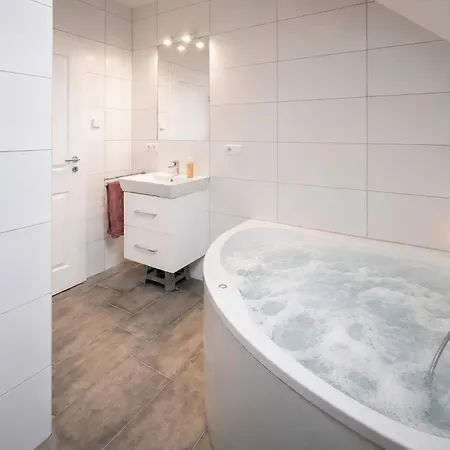 Der Vechteschober - Apartment