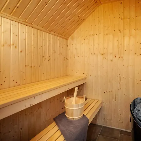 Der Vechteschober - Apartment *
