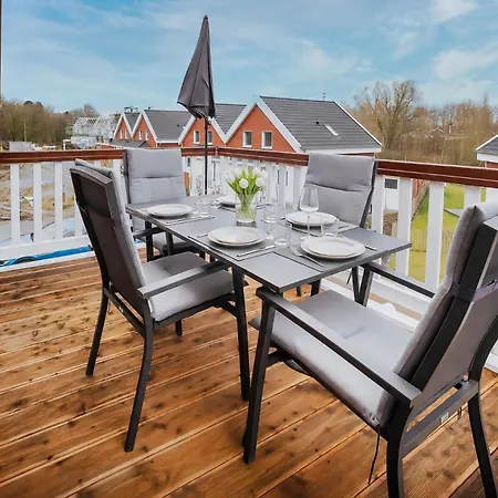 Der Vechteschober - Apartment